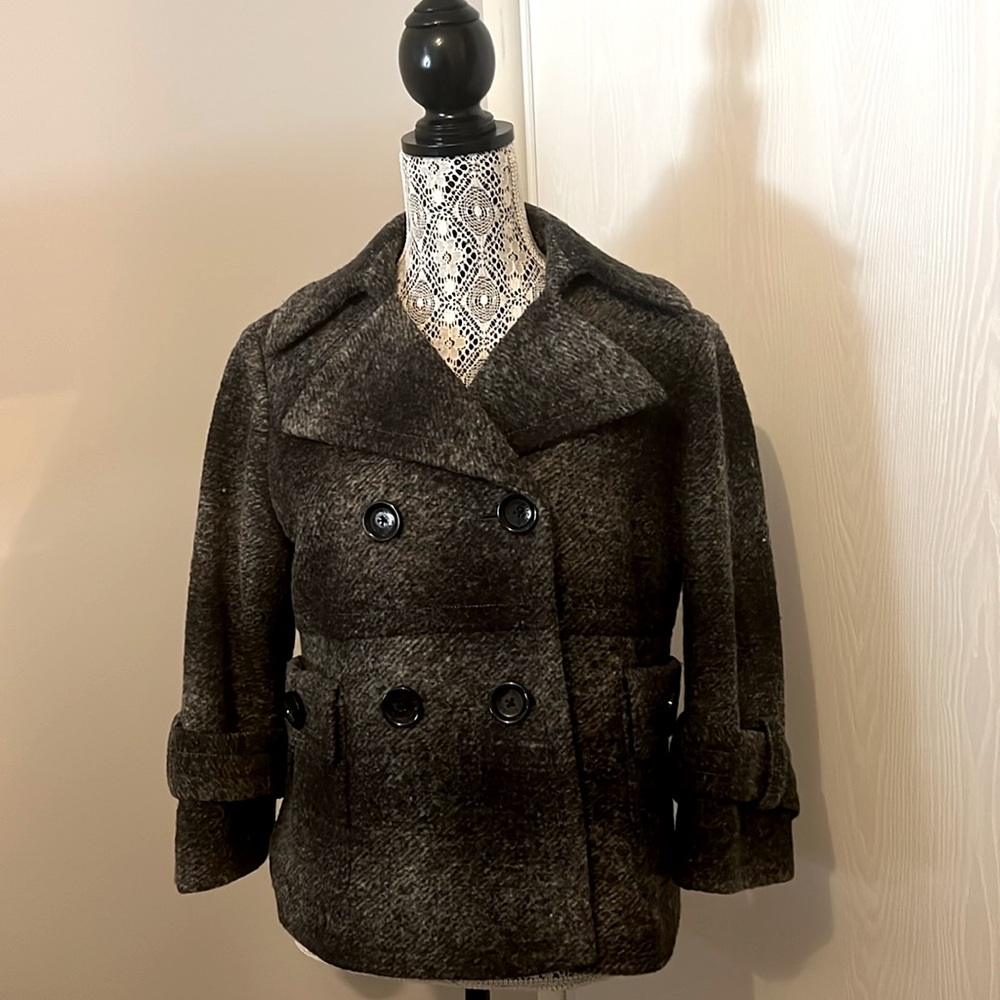 Micheal Kors coat